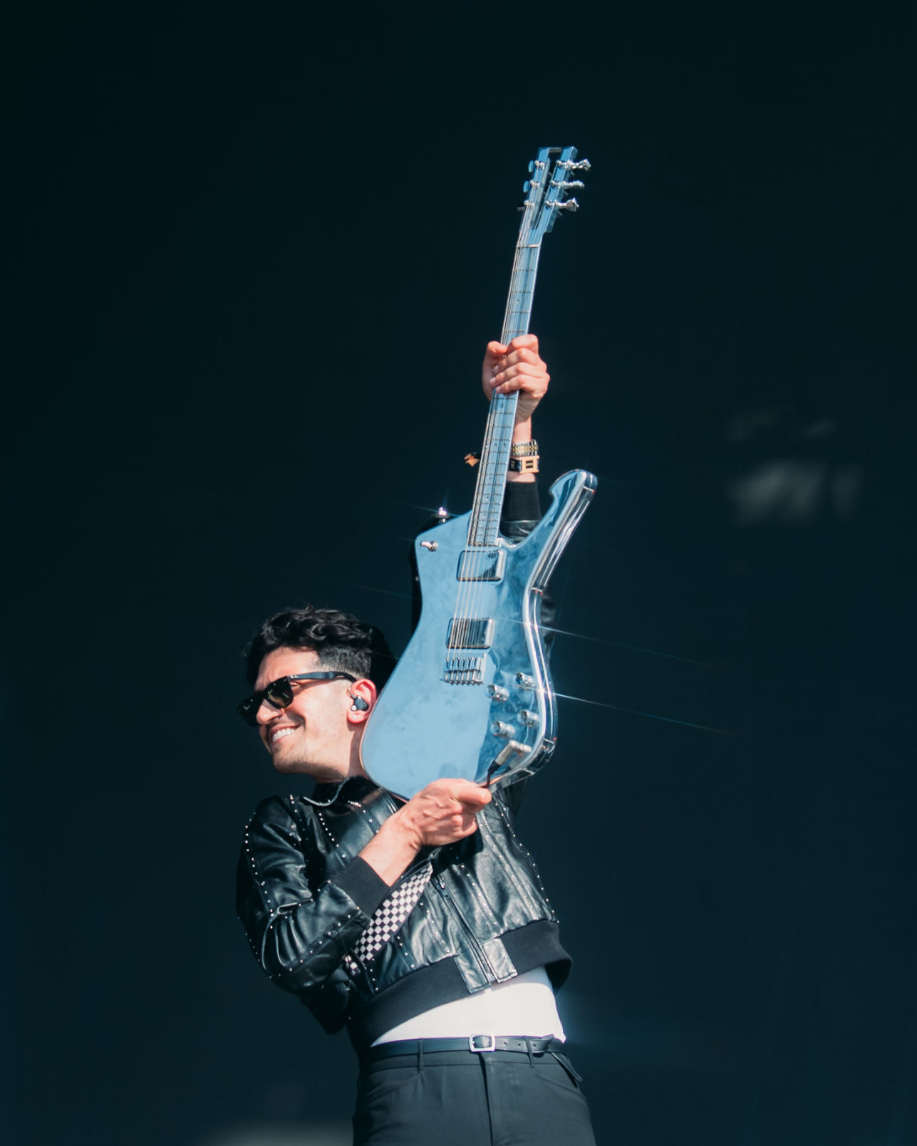BottleRock 2021 Day 1: Chromeo